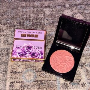 Pat McGrath Divine Blush